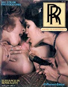 Roger Rimbaud Erotic Film Review 8 (1979)
