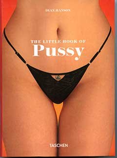 The Little Book of Pussy (1950's - 2010's)