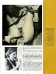 World Of Love & Sex Book 11 (1972) SECS Press