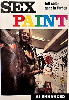 Color Climax - Sex Paint (complete)