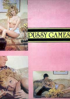 Pussy Games (Shauna Grant)