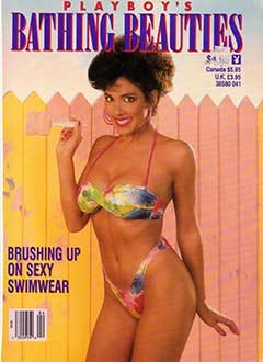 Playboy's Bathing Beauties (1991)