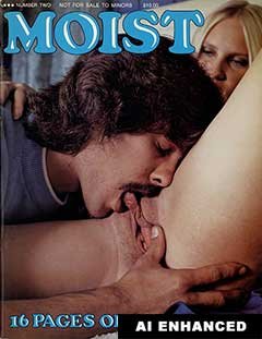 Moist 2 (1978)
