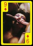 Swedish Erotica Playcards