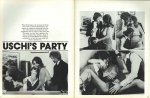 AC-DC Uschi's Party (1979) - Uschi Diggard