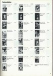 No1 Thema - Magazine & Film Catalogue (1978)