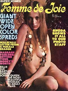 Super Women Volume 1 No 1 (1979)