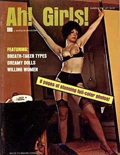 Ah! Girls! Number 1 (1970)