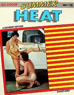 Gourmet Edition - Summer Heat