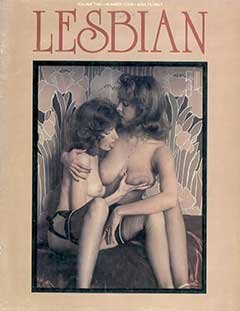Lesbian Volume 2 No 4 (1979)