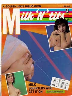 Milk 'N' Tits 1 (1980)