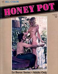 Le Baron Series - Honey Pot Volume 1 No 1 (1979)