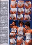 Bader Lingerie Catalogue pack (1974 - 1998)