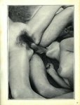 Sex In Marriage vol 1 no 1 (1970)