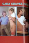 VOF - HOT & HORNY Blonde Superstars (1978)