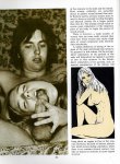 Adult Garden Of Sex Book 7 (1972) SECS Press