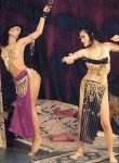 1001 Nights In Bondage (1980's)