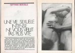 Cine X Images Sexuelles 9 (FR)