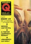 Manadens Q 3 (Sweden) (1974)