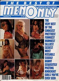 The Best of Men Only 26 (1991)