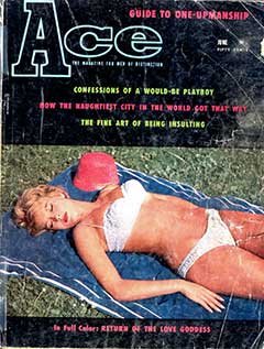 Ace - June (1961)