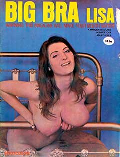Big Bra Lisa 4 (1973)