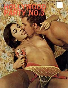 Hollywood Party 3 (1971)