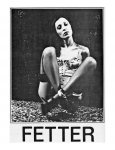 Fetter Volume 1 No 1