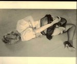 Plusieurs Possibilite - Bondage Vintage Photos