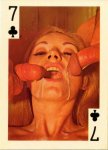 Danish Porn Vintage Cards
