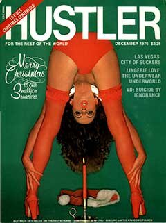 Hustler - December (1976)