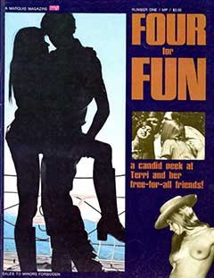 Four For Fun 1 (1969)