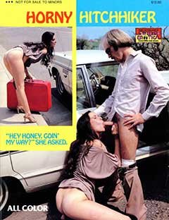 Horny Hitchhiker (1982)
