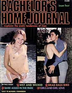 Bachelor's Home Journal 4 (1971)