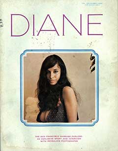 Diane Volume 1 No 3 (1971)