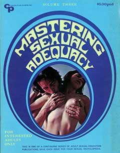 Mastering Sexual Adequacy V3 (1972)
