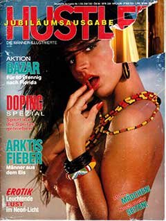Hustler (DE) 1 (1989)