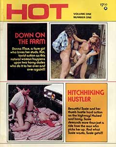 Hot V1 N1 (1974)