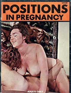Positions In Pregnancy (1974)