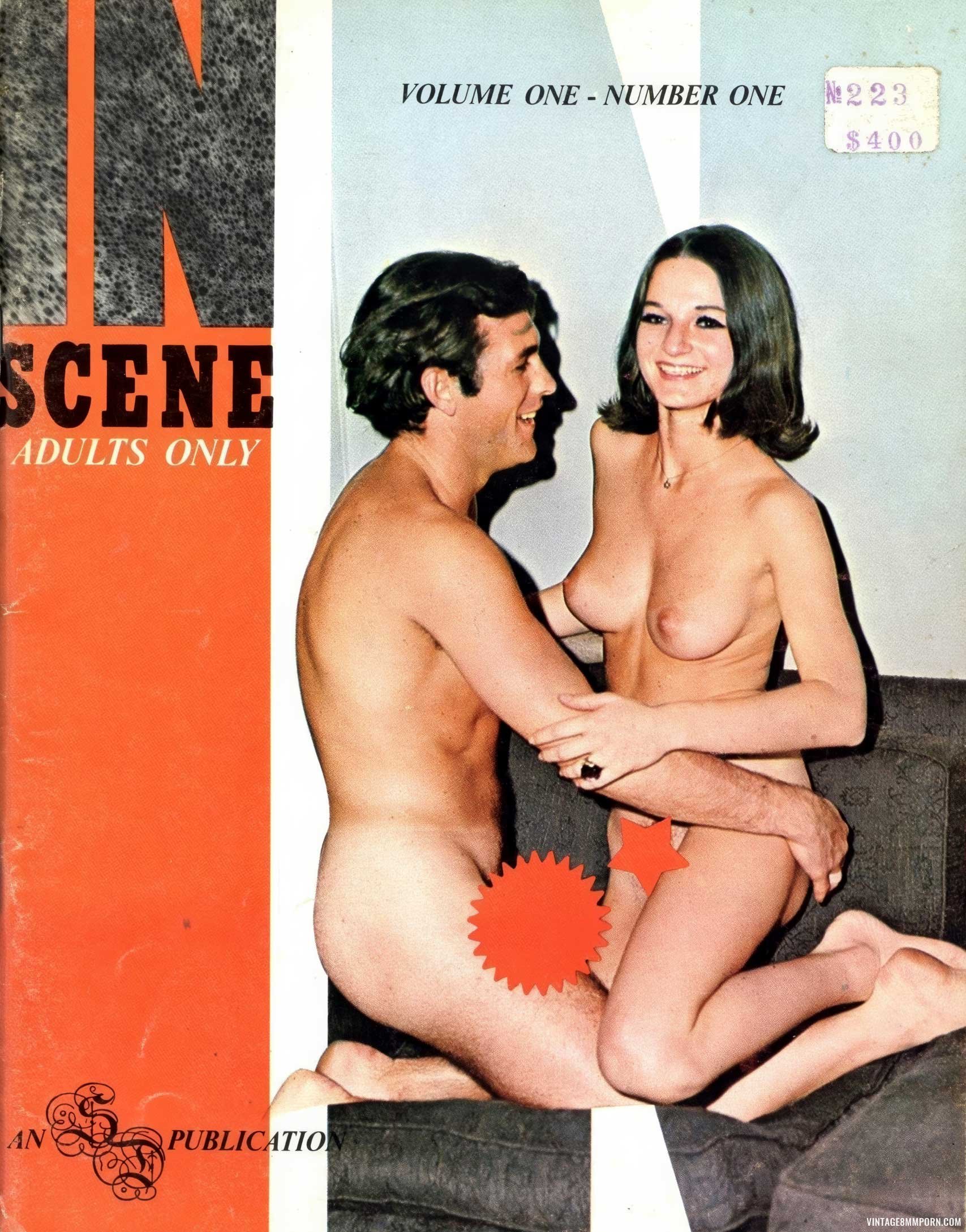 In Scene V1 N1 (1969)