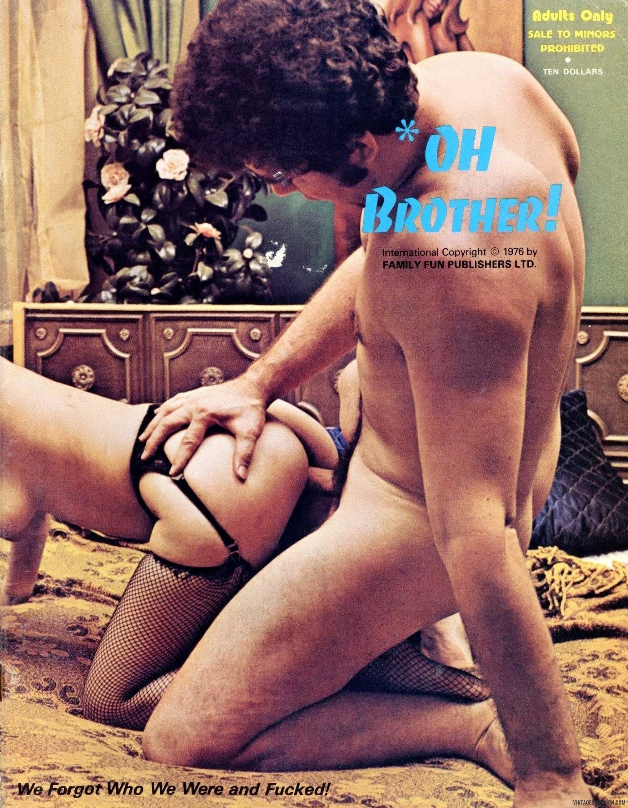 Oh Brother! (1976)