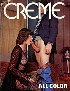 Creme 2 (2) (1979)