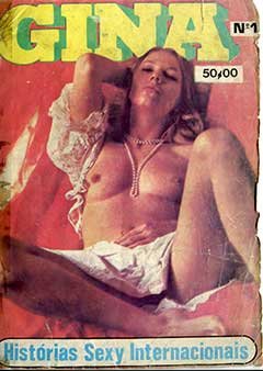 Gina 1 (1975)