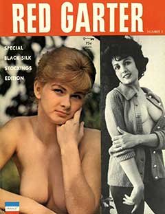 Red Garter 3 (1963)