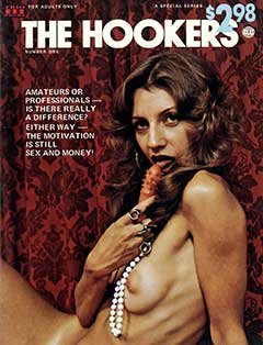 The Hookers 1 (1973)