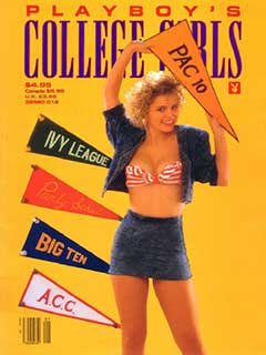 College Girls (1988)