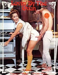 Lovin' By The Oven (1978) Connoisseur
