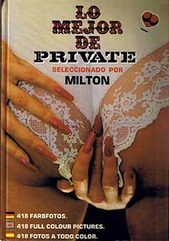 Lo Mejor De Private (1987)