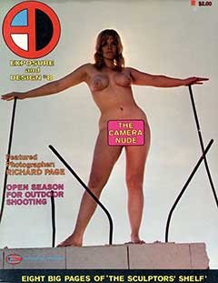 Exposure & Design 8 (1968)