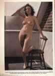 Solvannen Mixed scans - Vintage Swedish Nudist Magazine